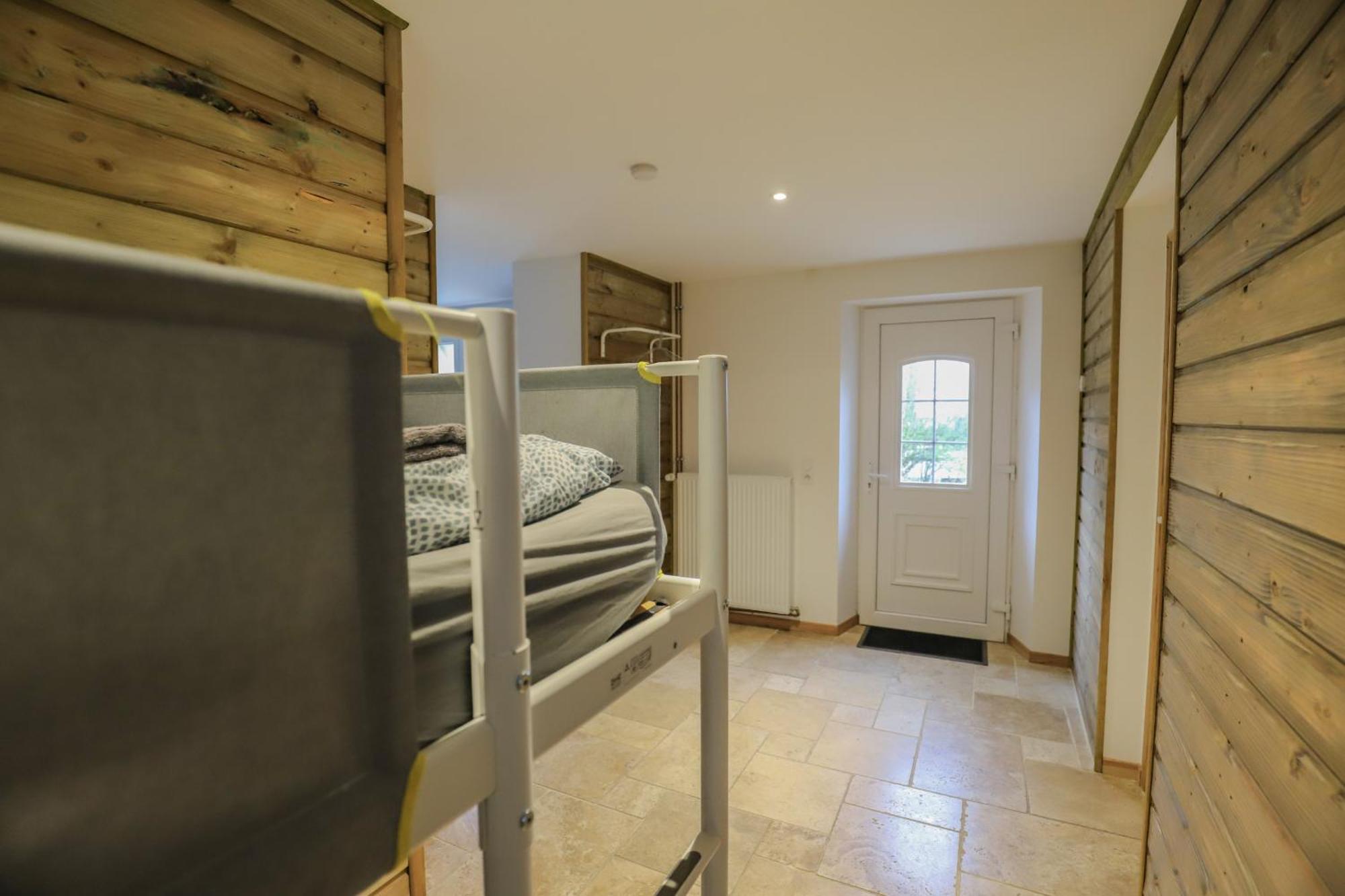 Crazy Villa Champs Corons 61 - Interior Heated Pool - 2H From Paris - 30P Les Menus Bagian luar foto
