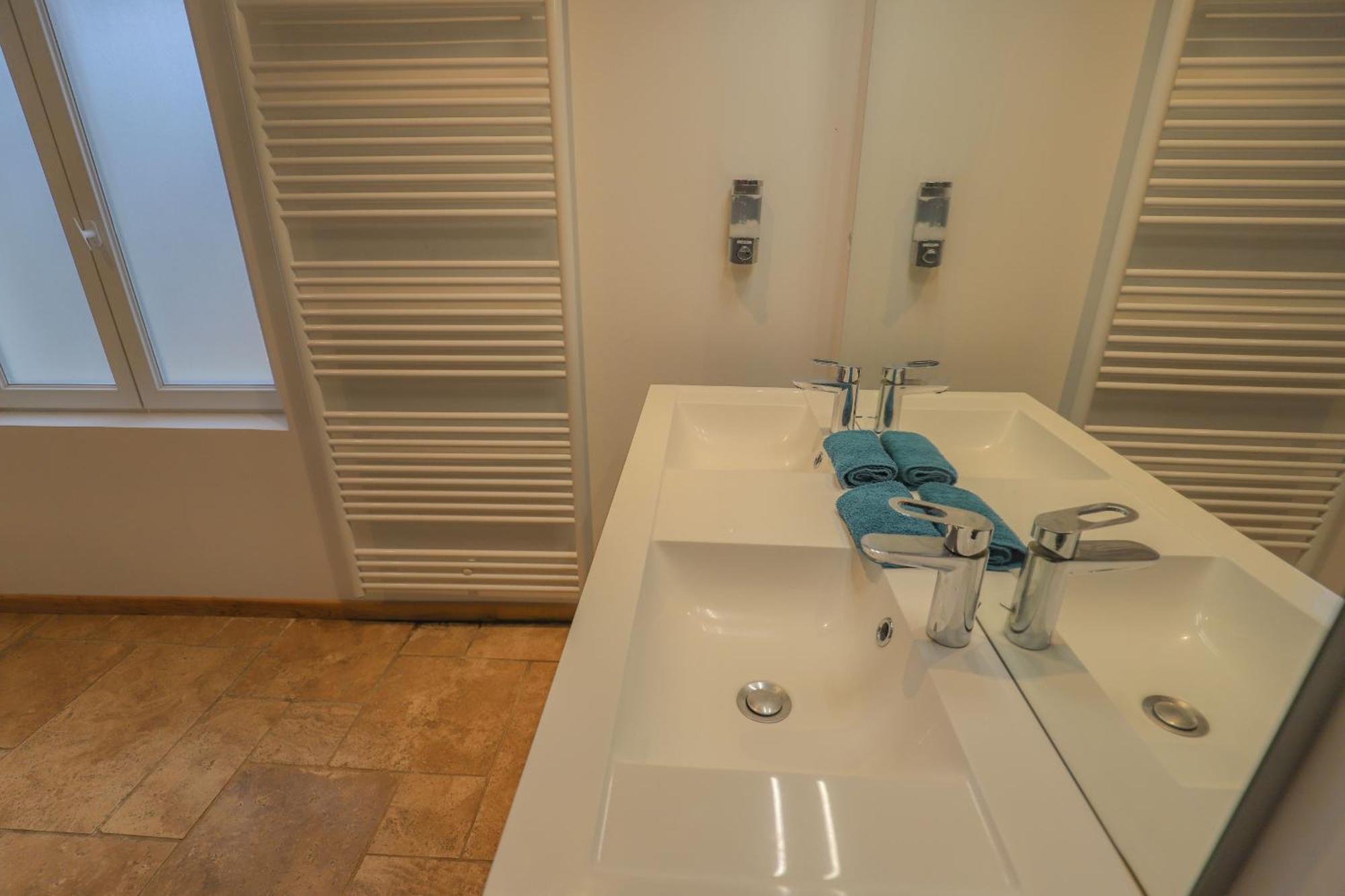 Crazy Villa Champs Corons 61 - Interior Heated Pool - 2H From Paris - 30P Les Menus Bagian luar foto