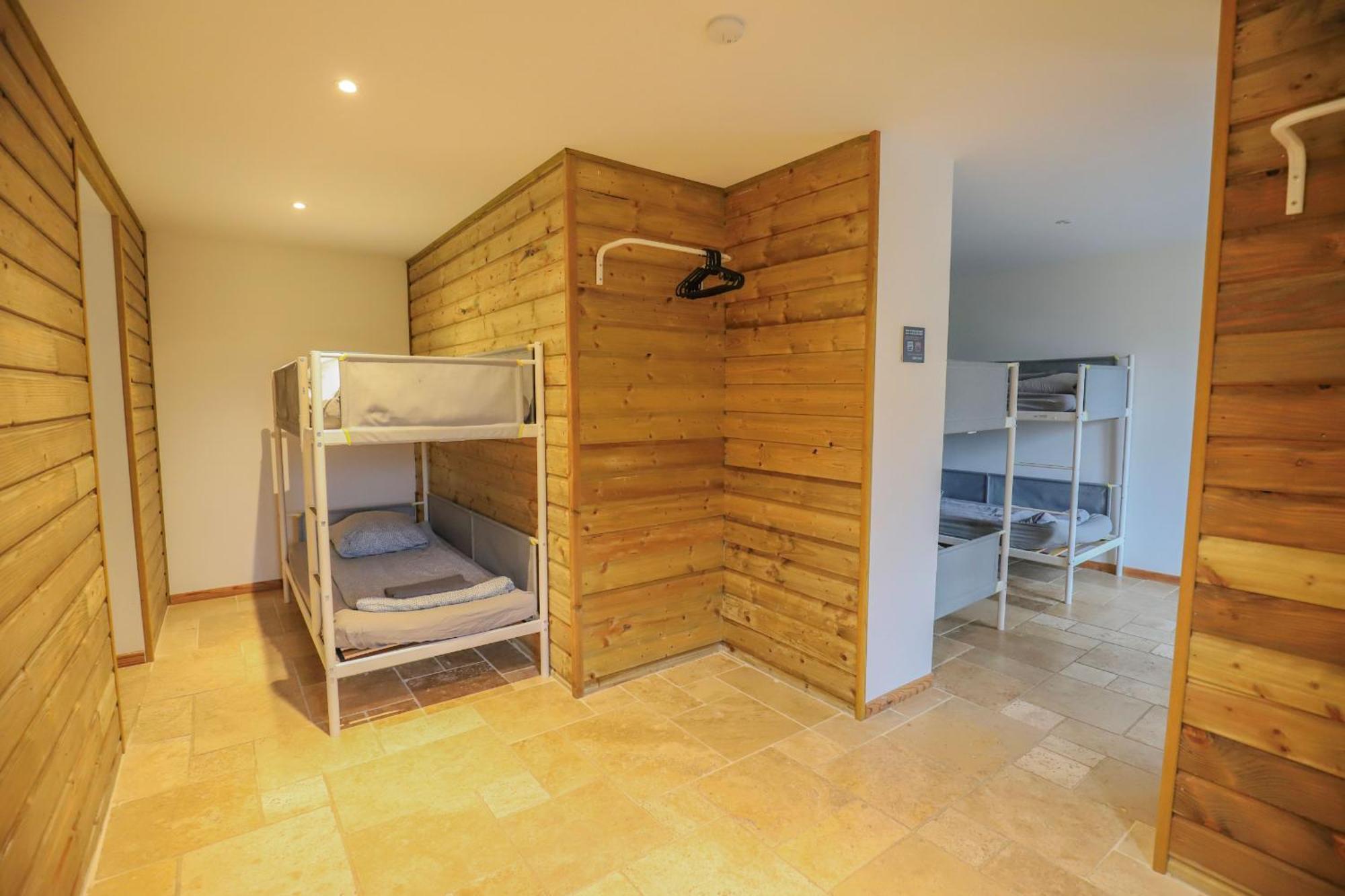 Crazy Villa Champs Corons 61 - Interior Heated Pool - 2H From Paris - 30P Les Menus Bagian luar foto